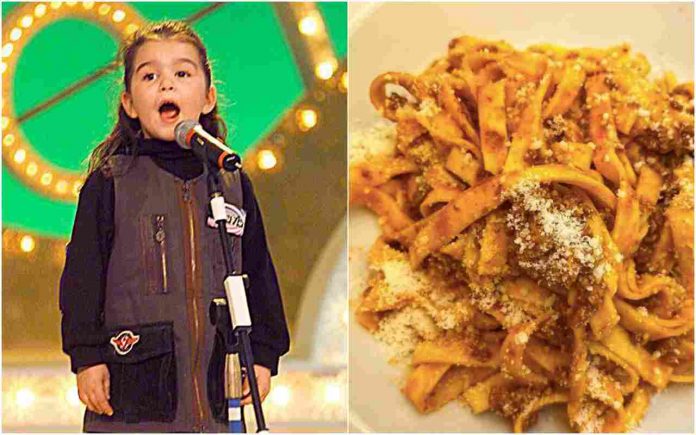 Le Tagliatelle Di Nonna Pina I Segreti Della Ricetta Di Giuseppina