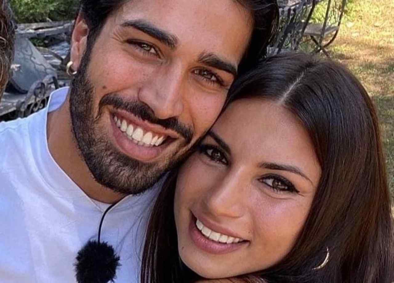 Manuela E Luciano Dopo Temptation Island Lo Sfogo Della Carriero