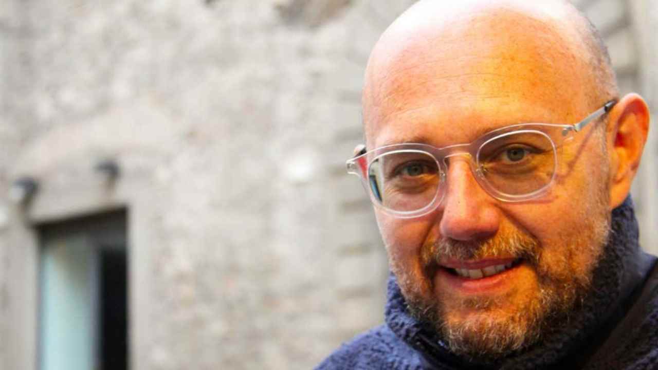 Paolo Bianchini Presidente Mio