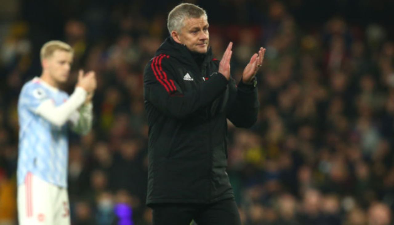 Solskjaer verso l'esonero