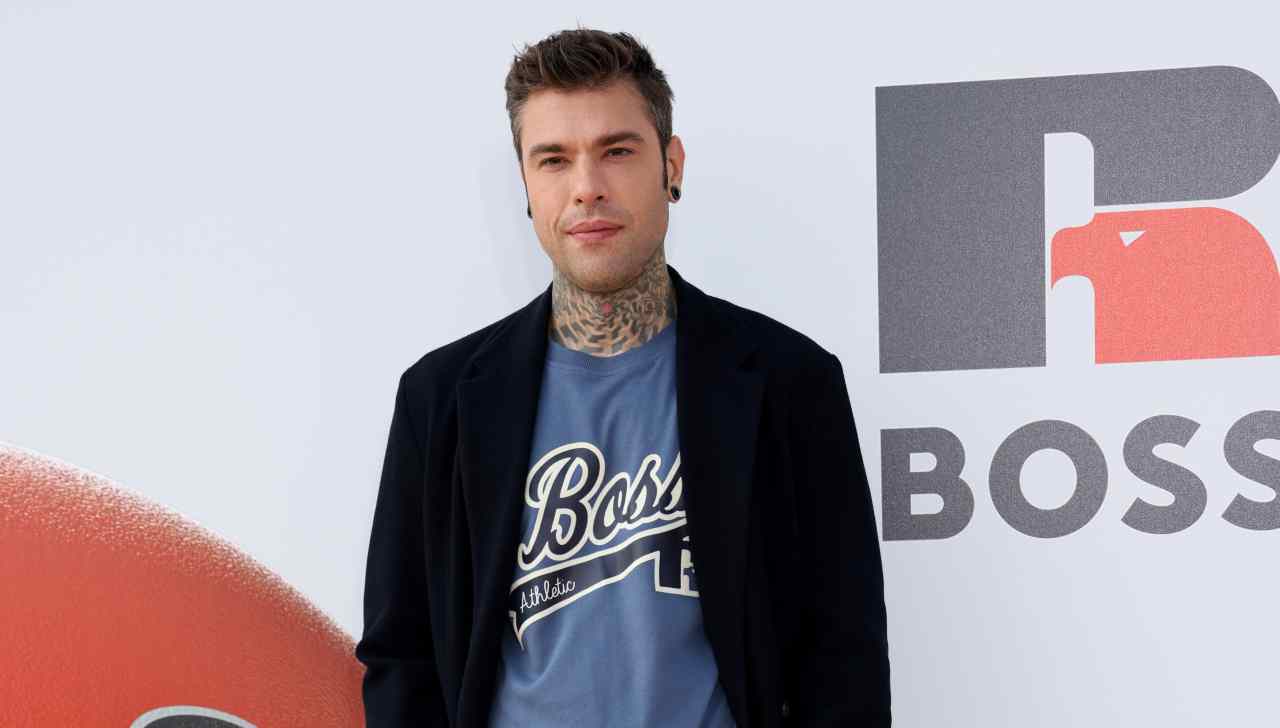 fedez marracash