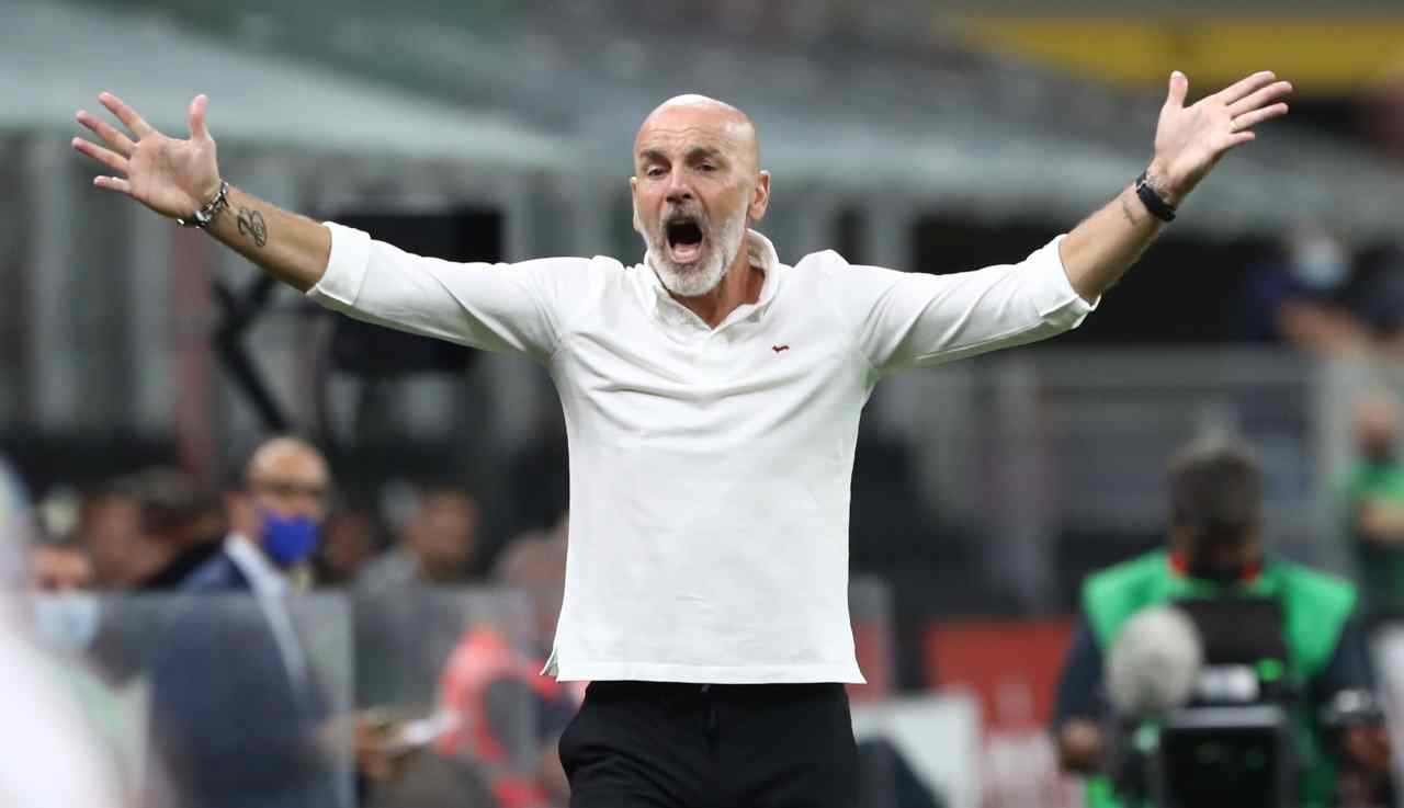 Pioli