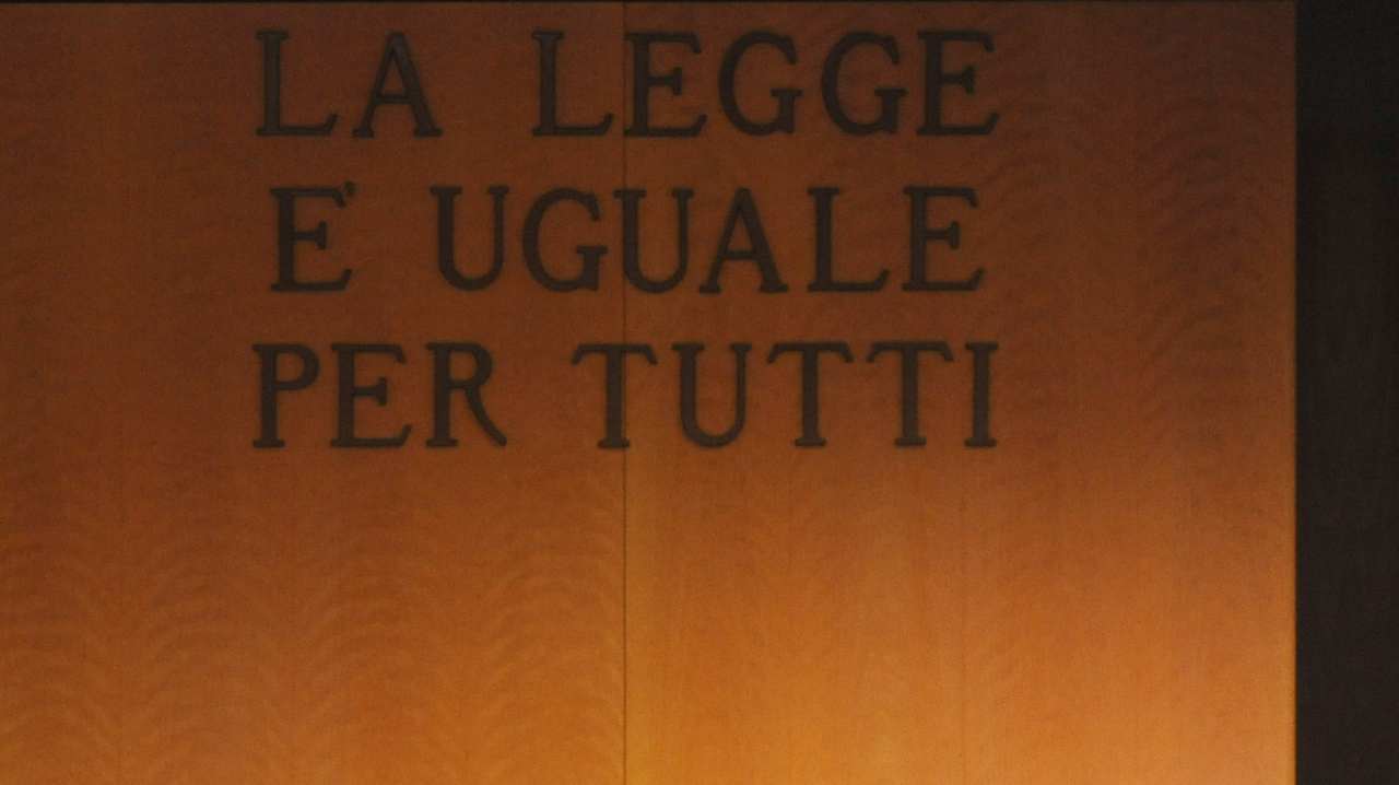 tribunale