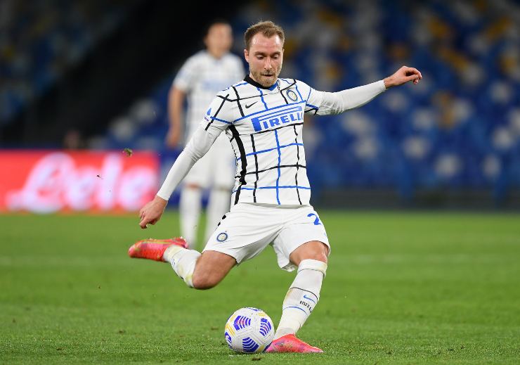 Eriksen Inter