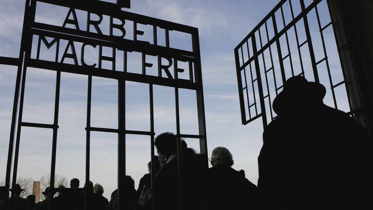 27 gennaio, 'Giorno della memoria'