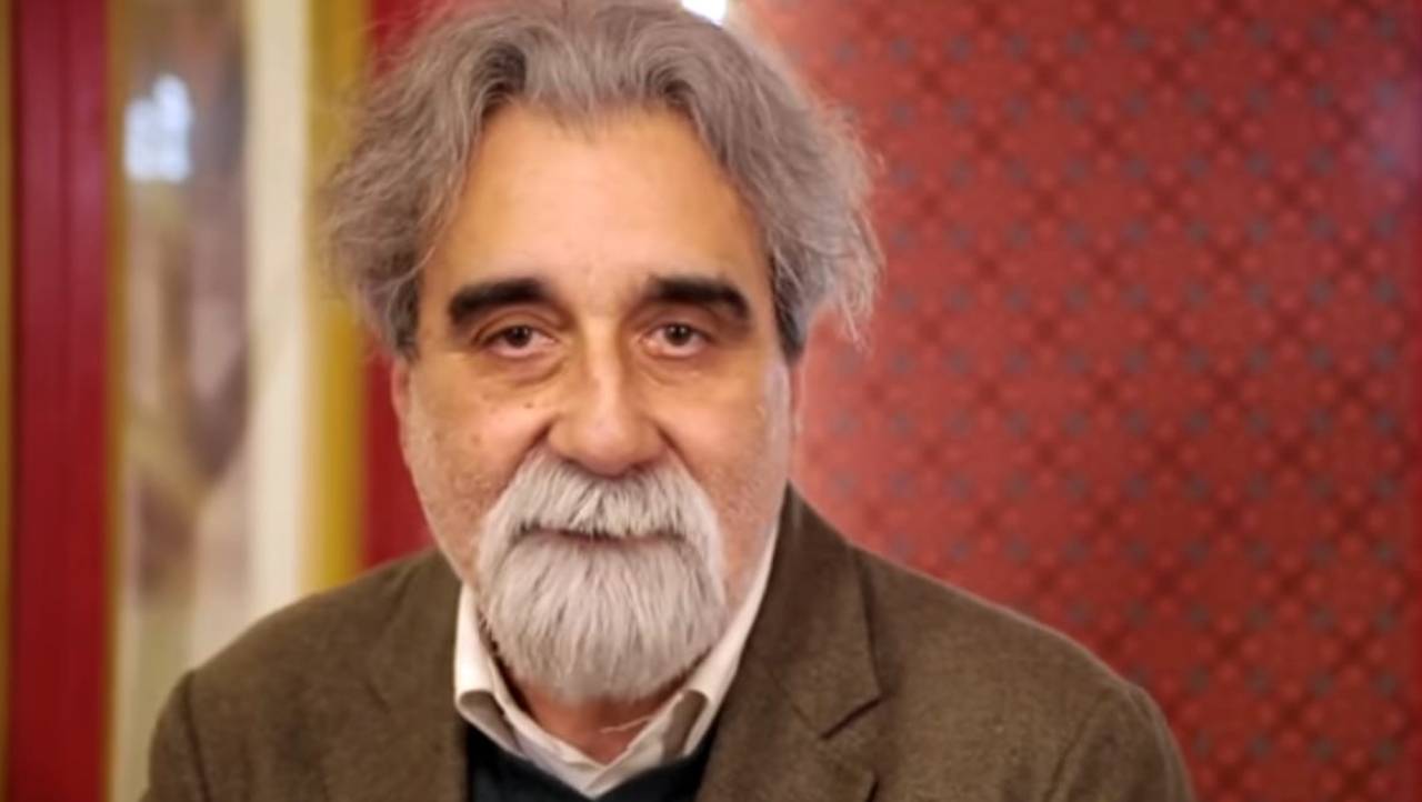 Sanremo, Vessicchio ci sarà 