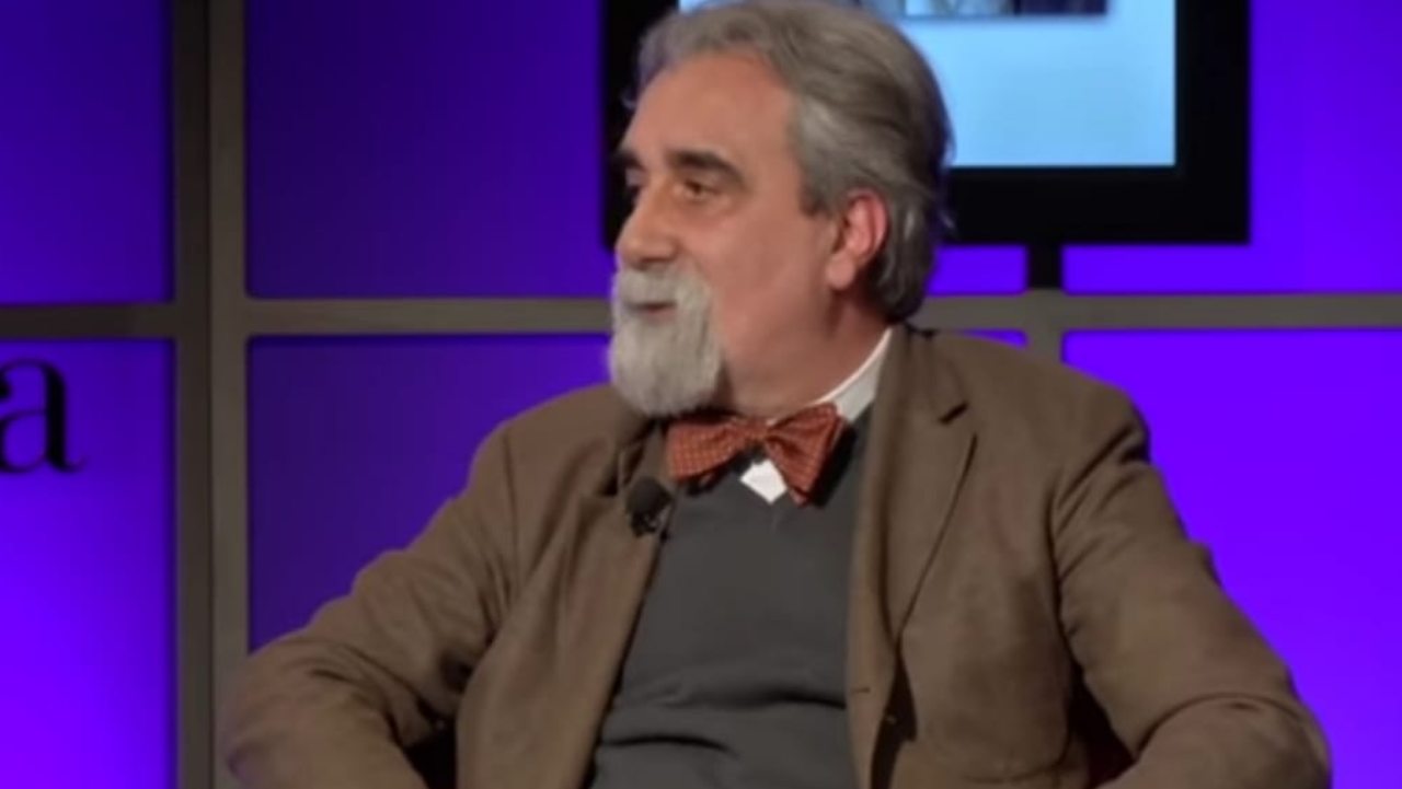 Sanremo, Vessicchio ci sarà: negativo al Covid