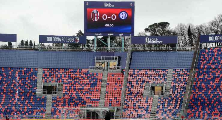 Bologna-Inter