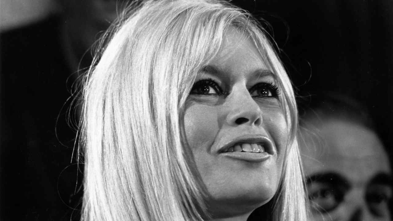 Brigitte Bardot, niente vaccino contro il Covid 