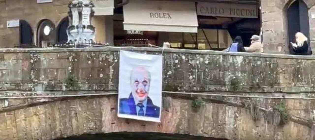 Lo striscione