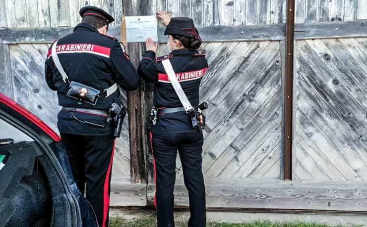 Carabinieri