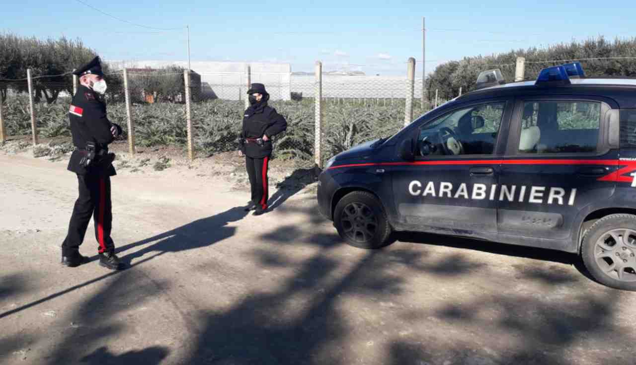 Carabinieri