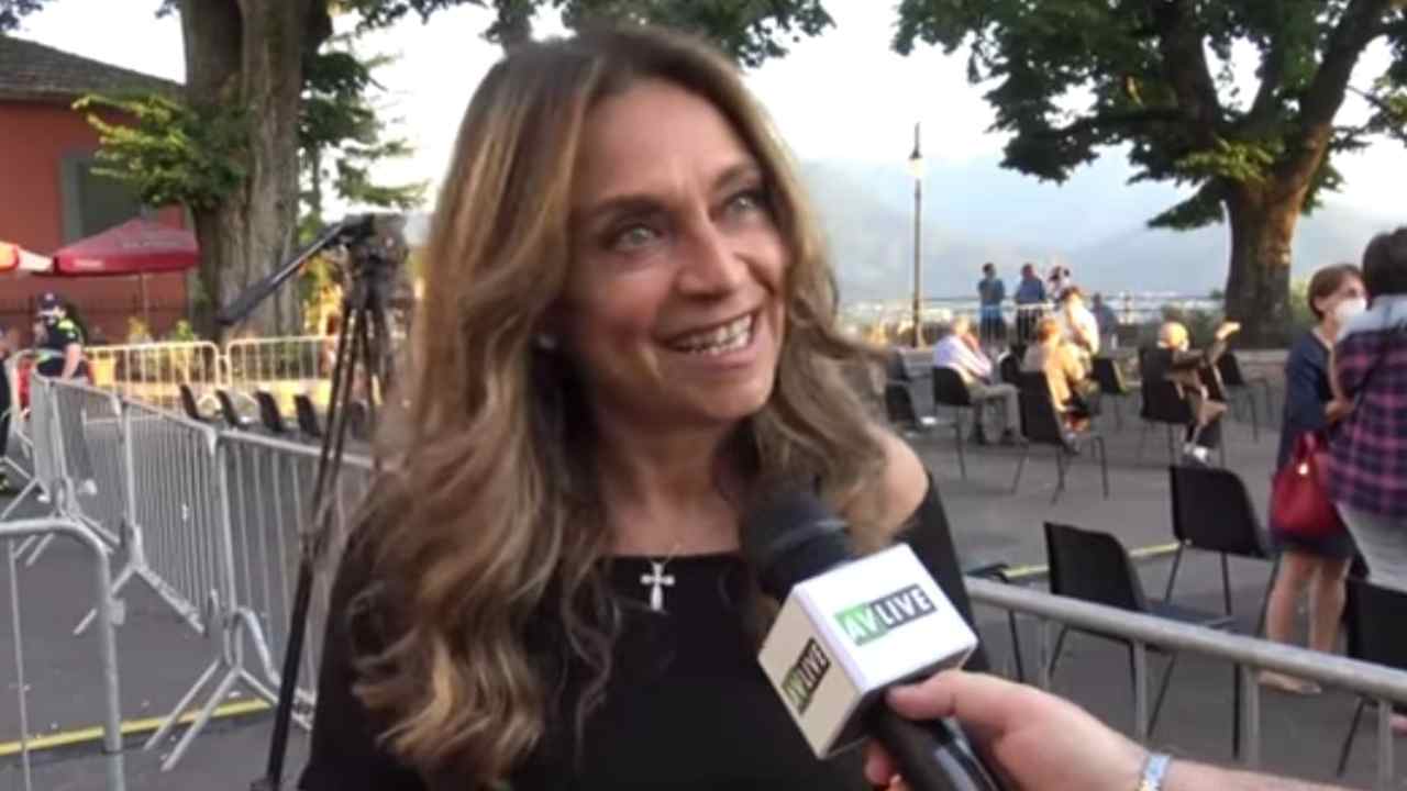 Caterina Collovati contro Diletta Leotta