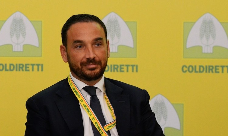 David Granieri (Coldiretti)