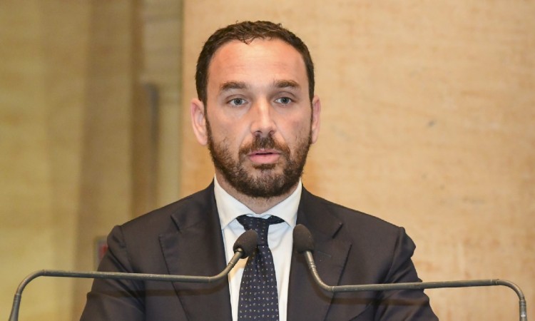 David Granieri (Coldiretti)