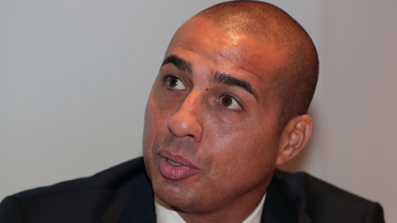 Vlahovic ricorda la faciità dei gol di David Trezeguet?