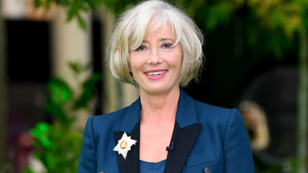 Nuova avventura per Emma Thompson