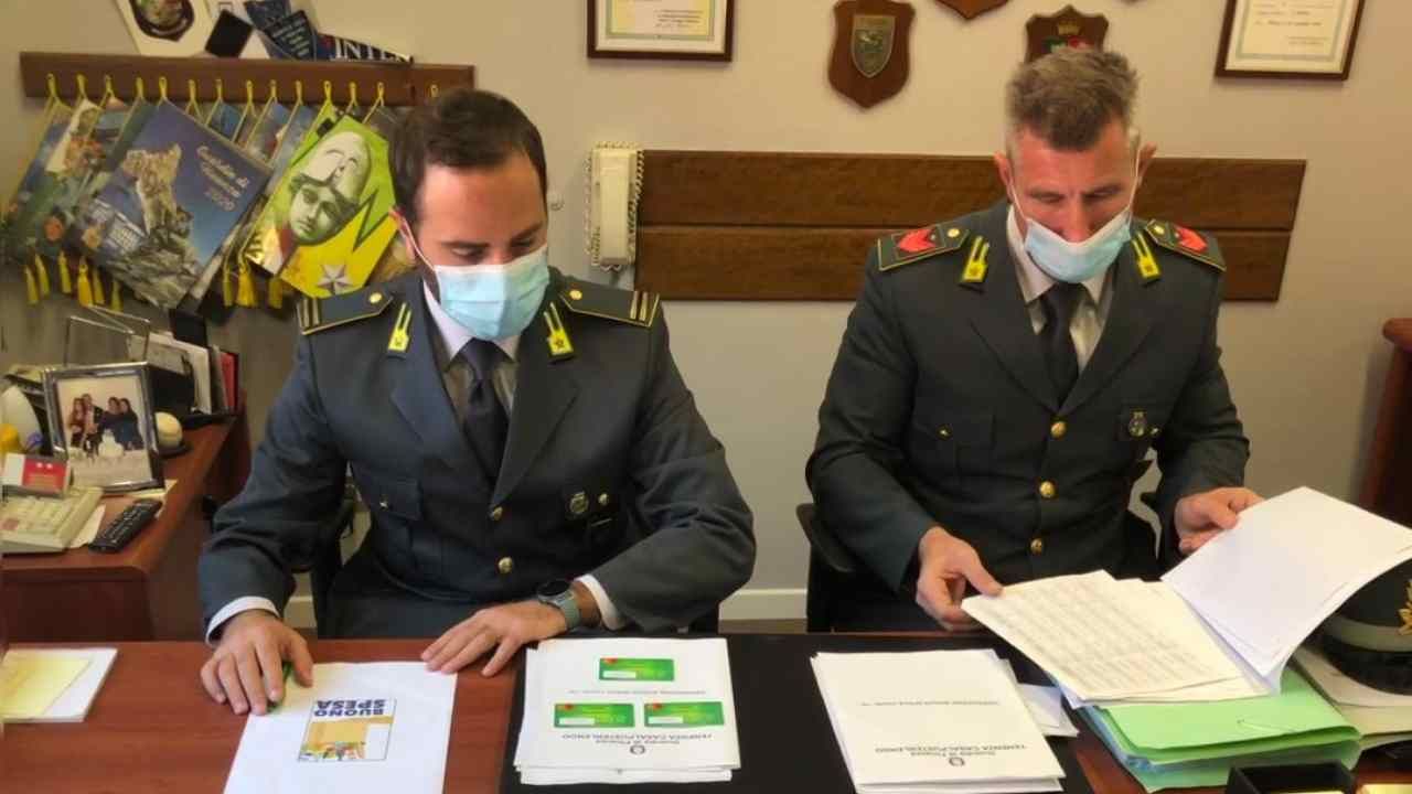 Il militare