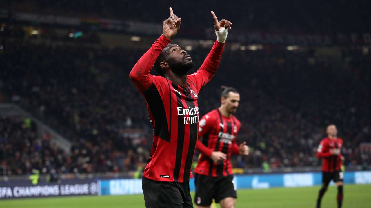 Fikayo Tomori ©Getty Images