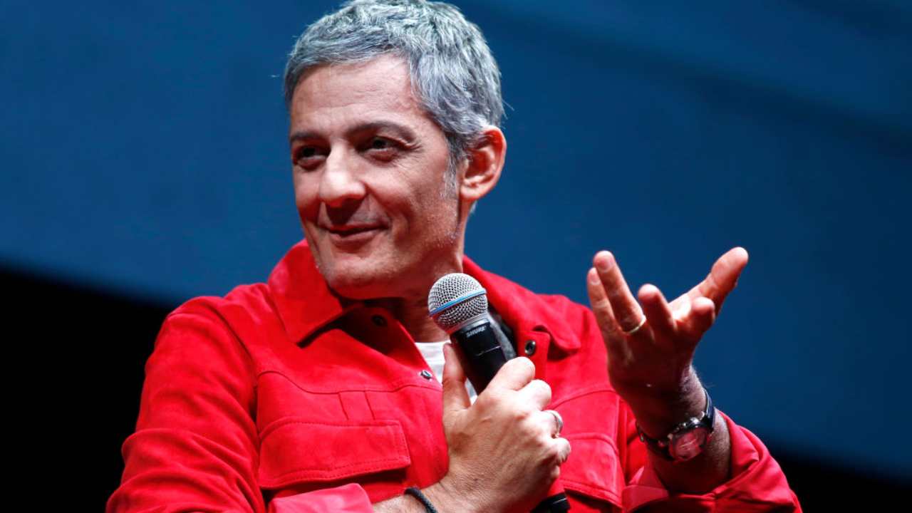 Fiorello ci sarà ancora a Sanremo