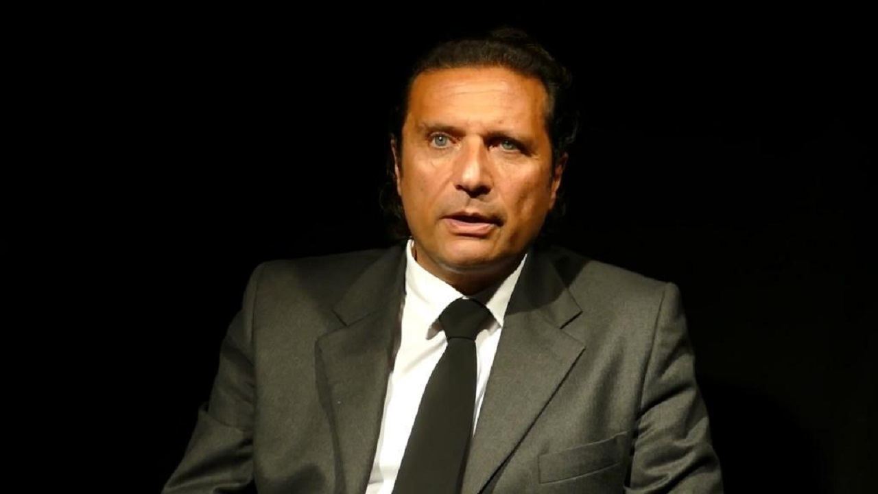 Francesco Schettino