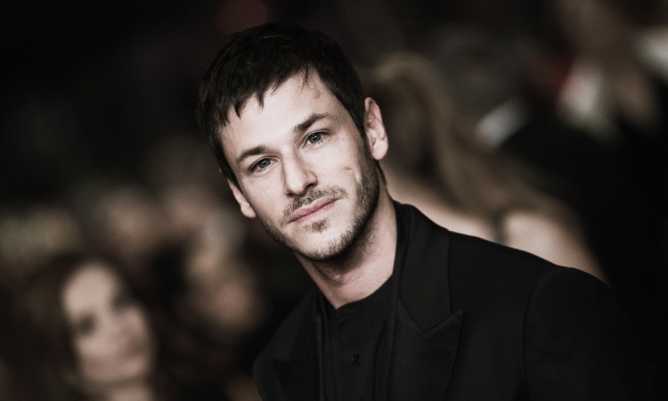 Gaspard Ulliel ©Getty Images