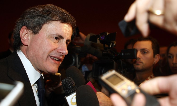 Gianni Alemanno 