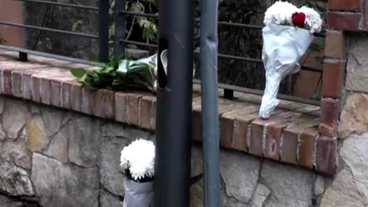 Salerno, tragedia al primo dell'anno