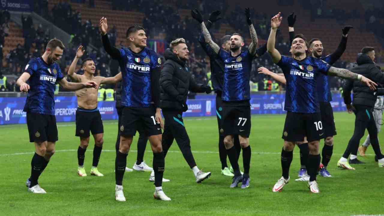 Inter, il big nel mirino delle critiche