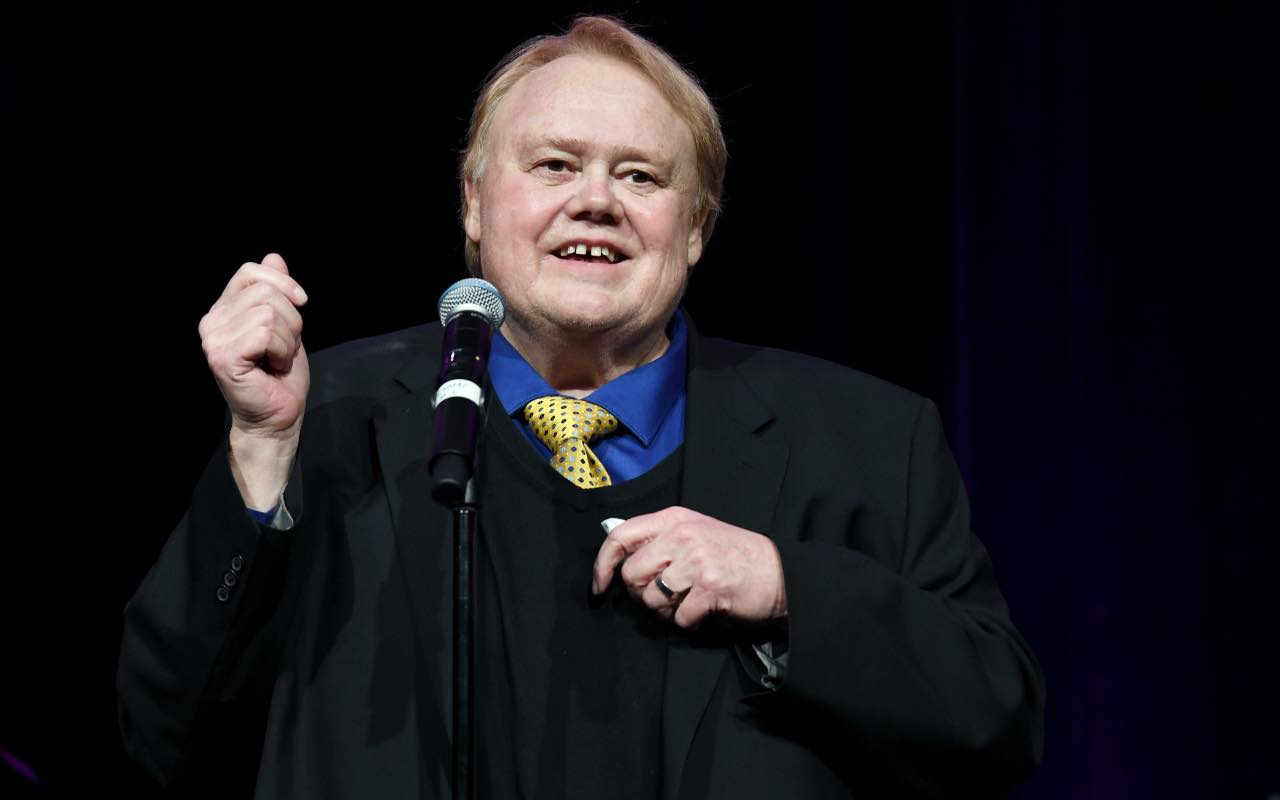 Louie Anderson