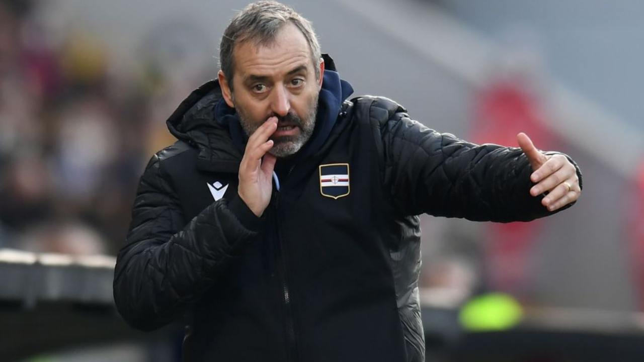 Serie A, ritorno da incubo per Giampaolo