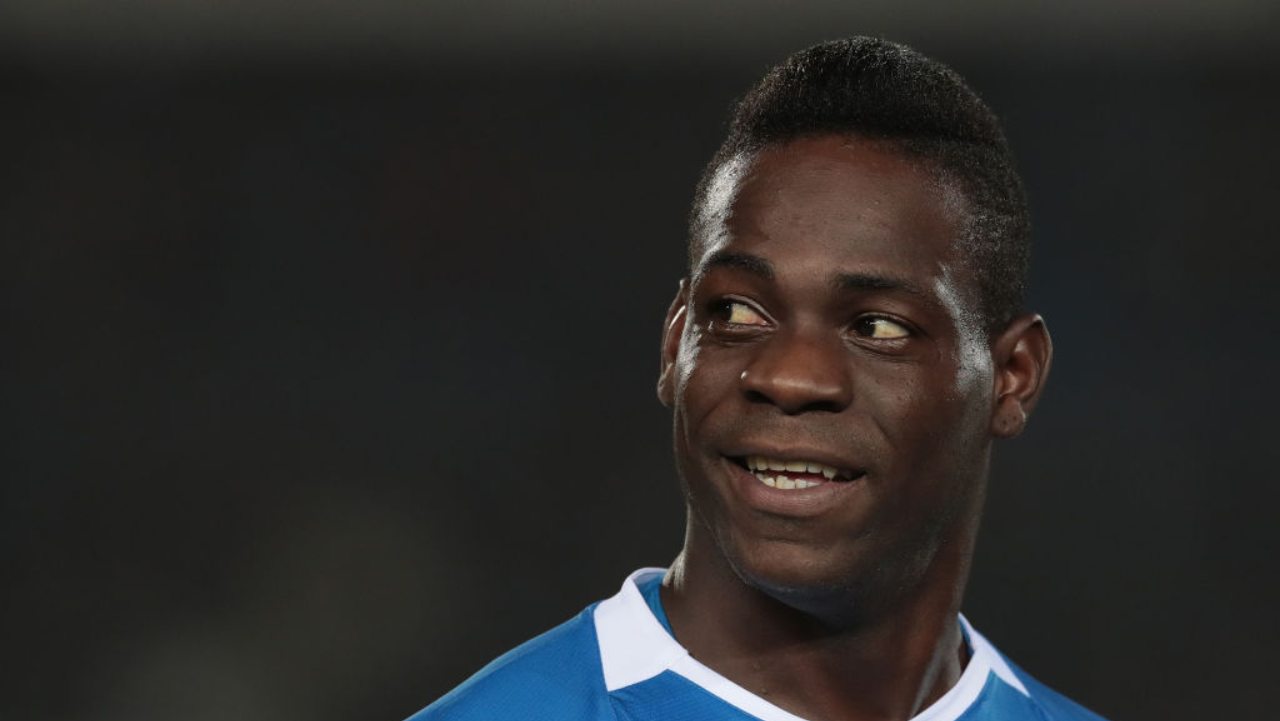 Mario Balotelli vicino al ritorno in Premier League?