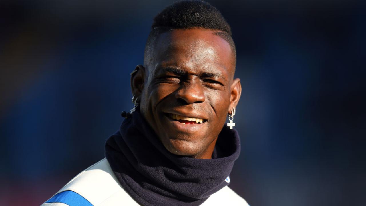 Mario Balotelli vicino al ritorno in Premier?