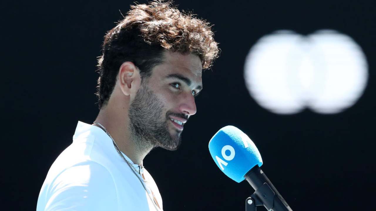 Australian Open 2022 al via