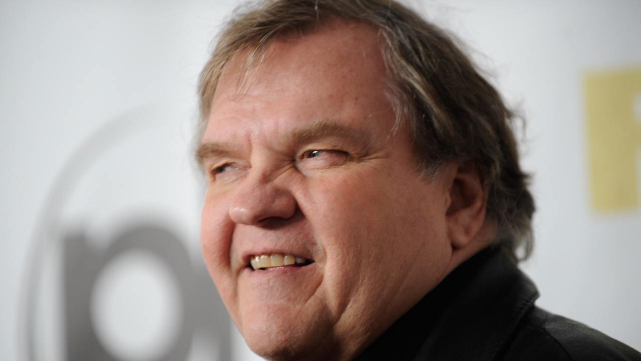 Morto Meat Loaf, storico cantante ed attore