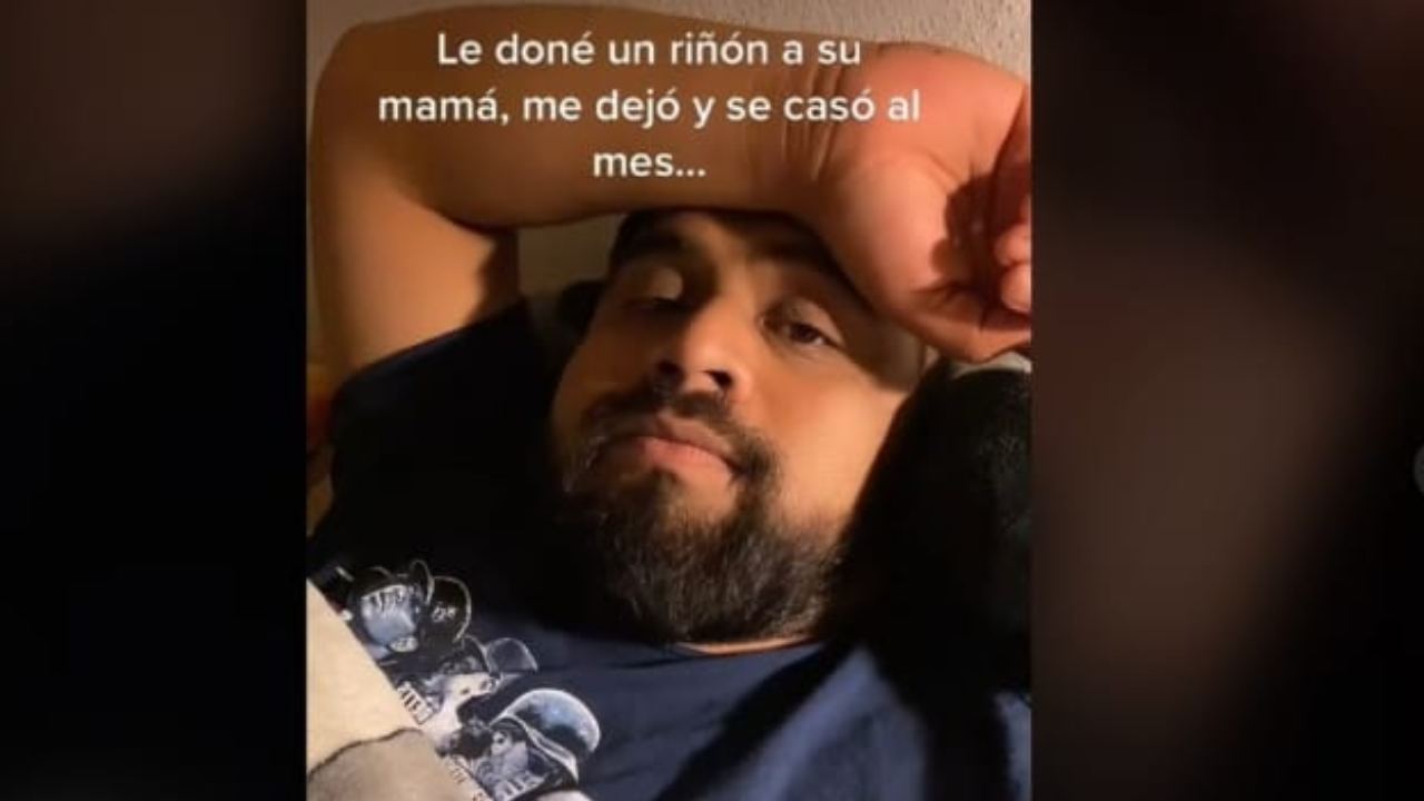 Uriel Martinez racconta la sua storia 