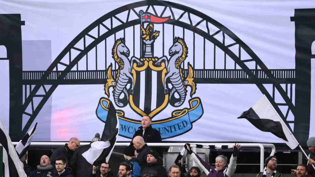 Newcastle non si ferma