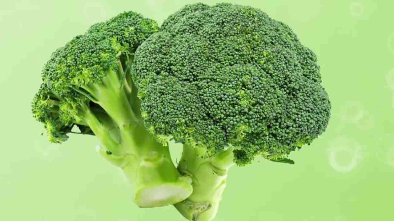 Broccoli a serio rischio