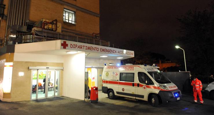 Ospedale Roma