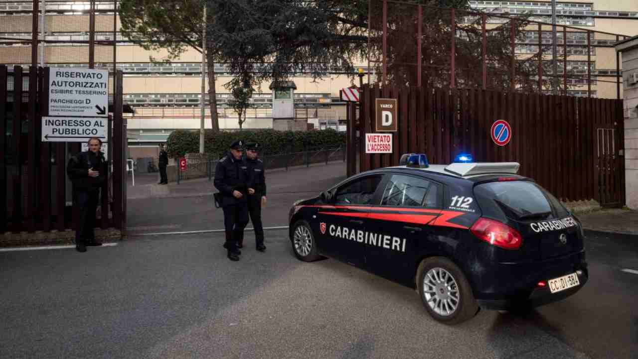 Varese, ristoratore a processo dopo sequestro