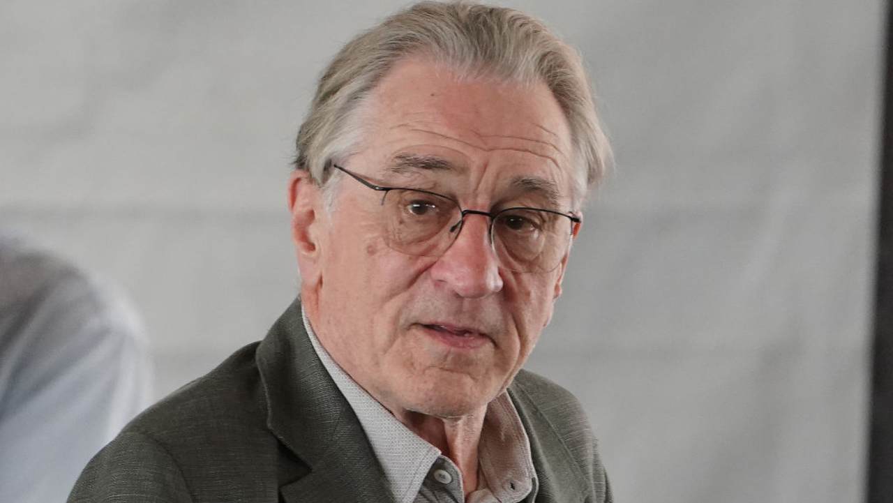 Lettera commovente di De Niro a Sorrentino 