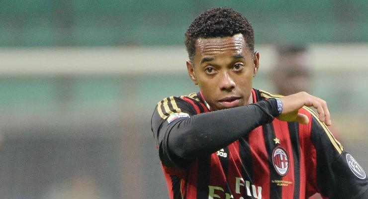 Robinho