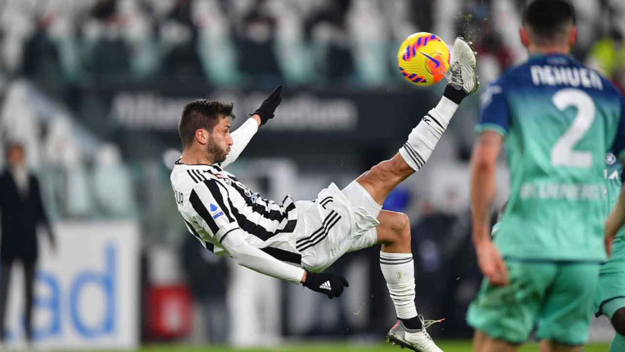 Bentancur vicino all'addio con la Juventus?