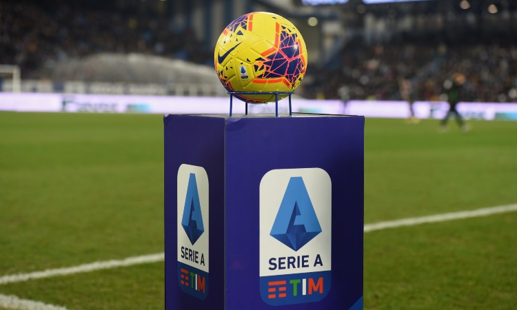 Serie A