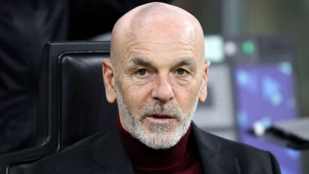 Milan, tegola per Pioli