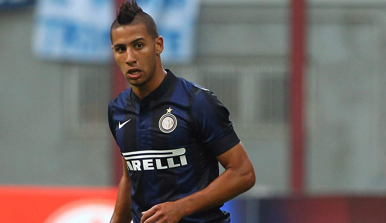 Saphir Taider