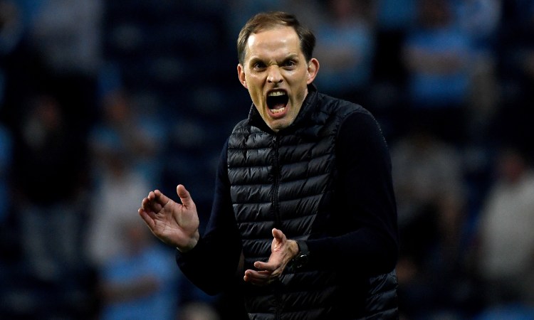 Thomas Tuchel