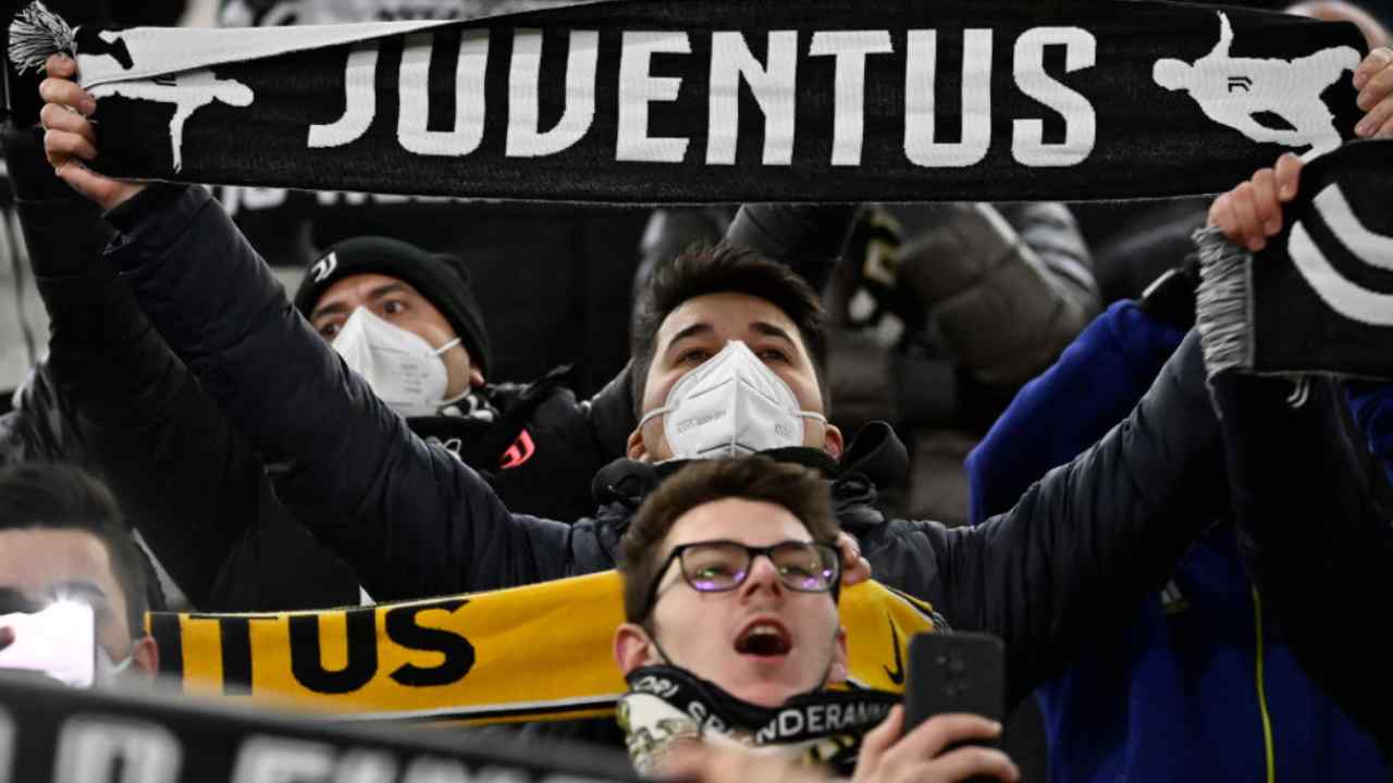 Juventus, i tifosi lo rivogliono!