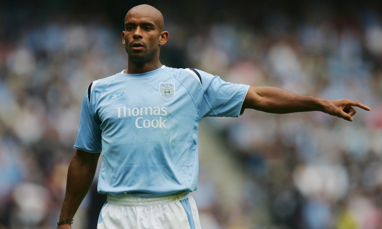 Trevor Sinclair ©Getty Images