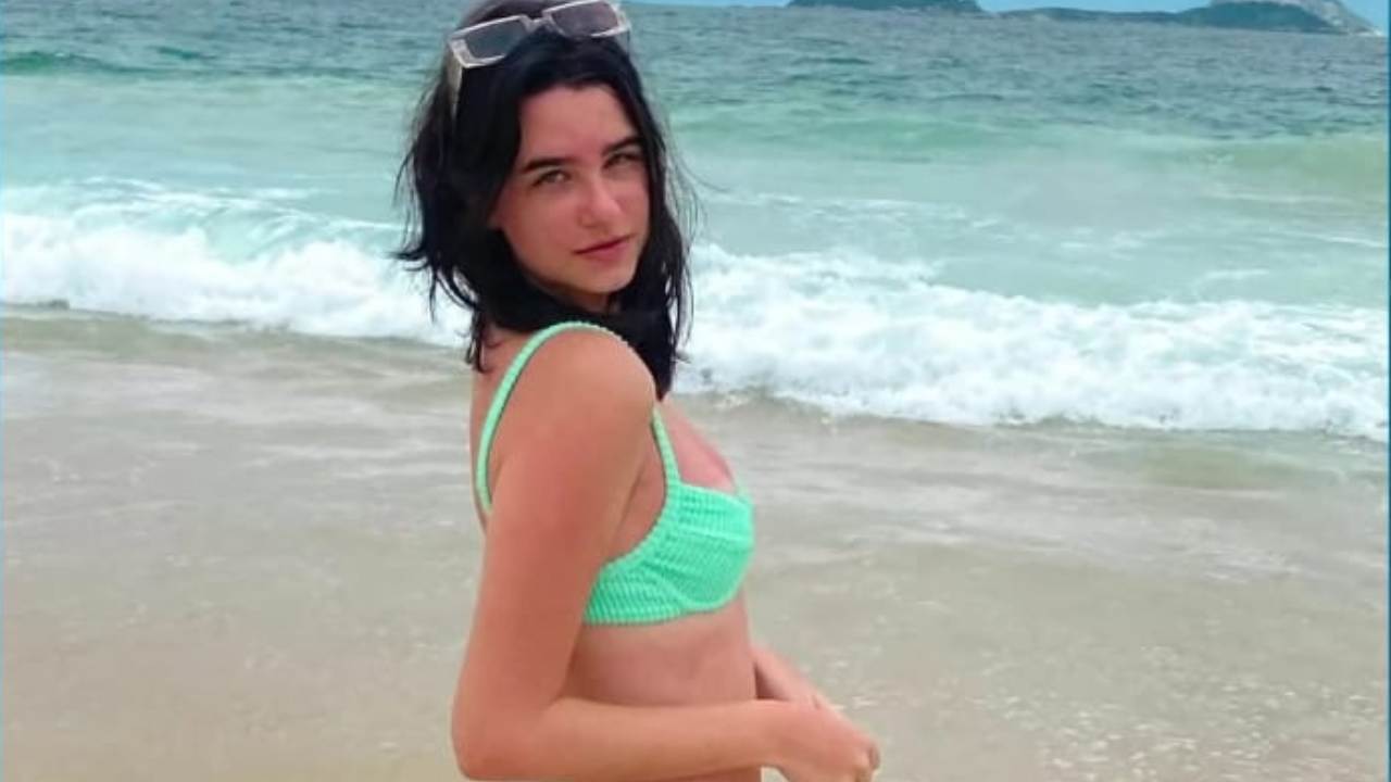 Brasile, muore a 18 anni Valentina Boscardin 